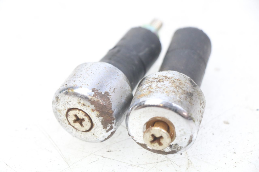 photo de HANDLEBAR END EUROCKA GTR-C 50 (2012 - 2021) - Main view