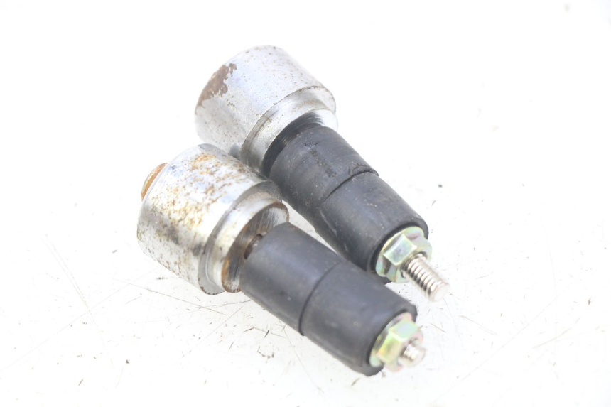 photo de HANDLEBAR END EUROCKA GTR-C 50 (2012 - 2021) - Zoom on usage condition