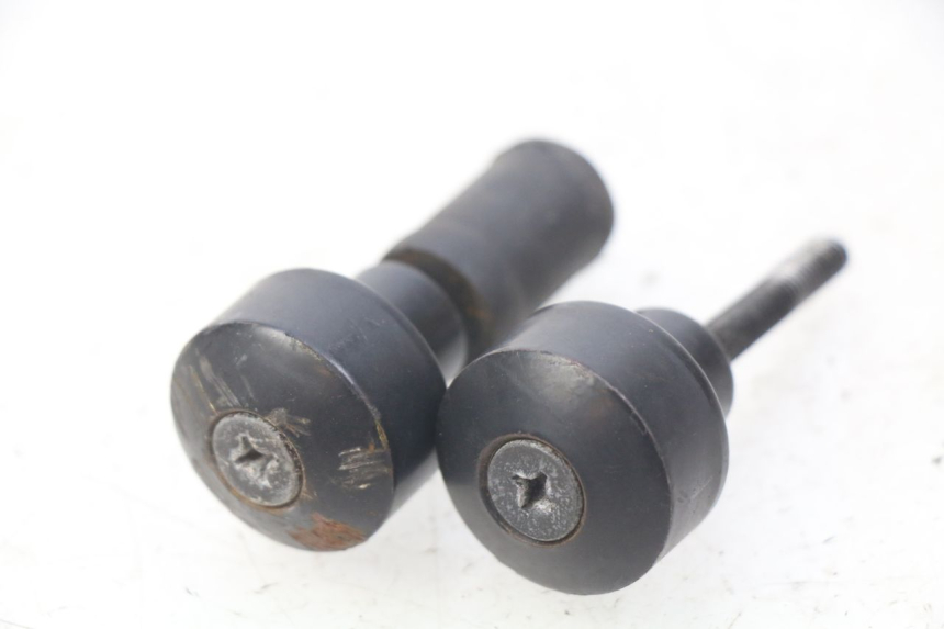 photo de HANDLEBAR END EUROCKA GTR 50 (2018 - 2021) - Main view