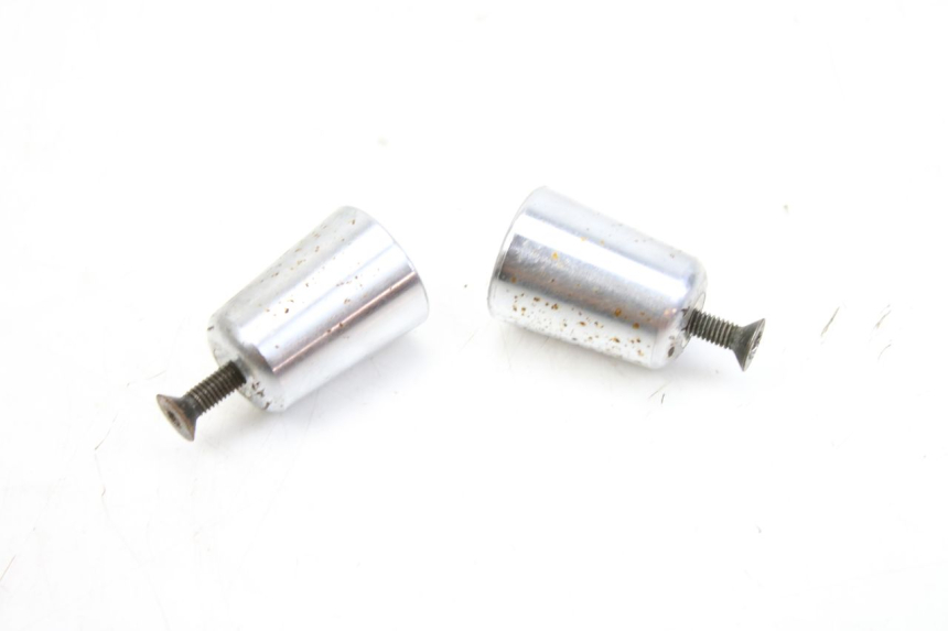 photo de HANDLEBAR END PIAGGIO HEXAGON 2T 125 (1994 - 1998) - Component detail