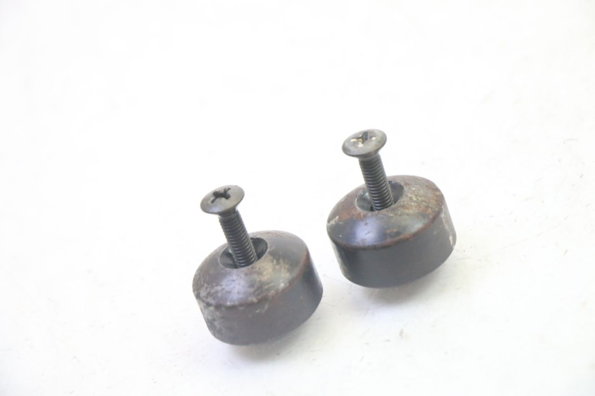 photo de HANDLEBAR ENDS DAELIM HISTORY 125 (2001 - 2002) - Main view