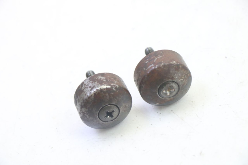 photo de HANDLEBAR ENDS DAELIM HISTORY 125 (2001 - 2002) - Component detail