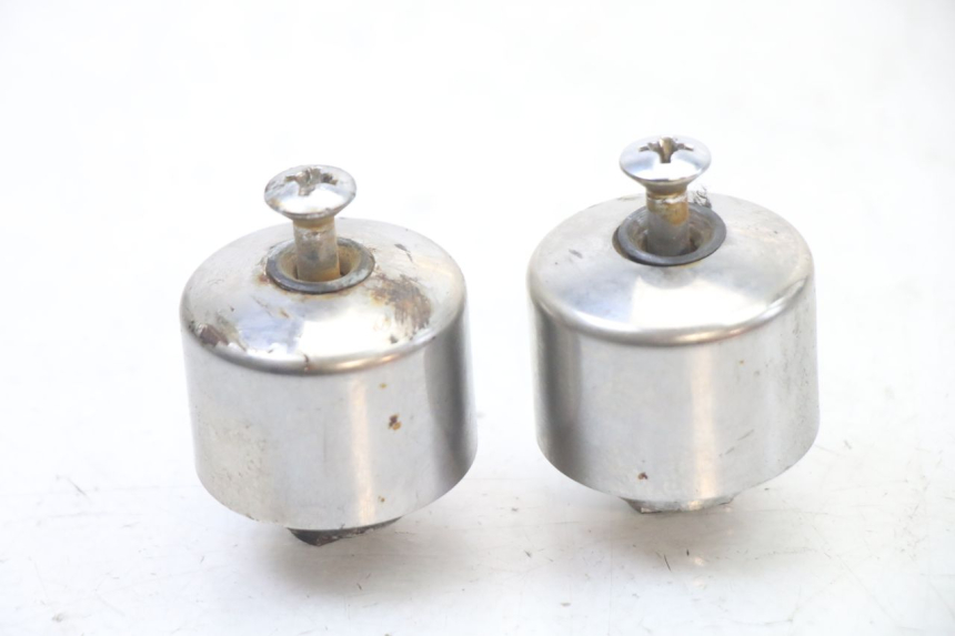 photo de HANDLEBAR END HONDA FES S-WING SWING ABS 125 (2007 - 2015) - Main view