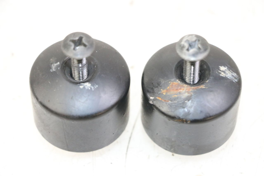 photo de HANDLEBAR ENDS HONDA FORZA 125 (2021 - 2025) - Main view