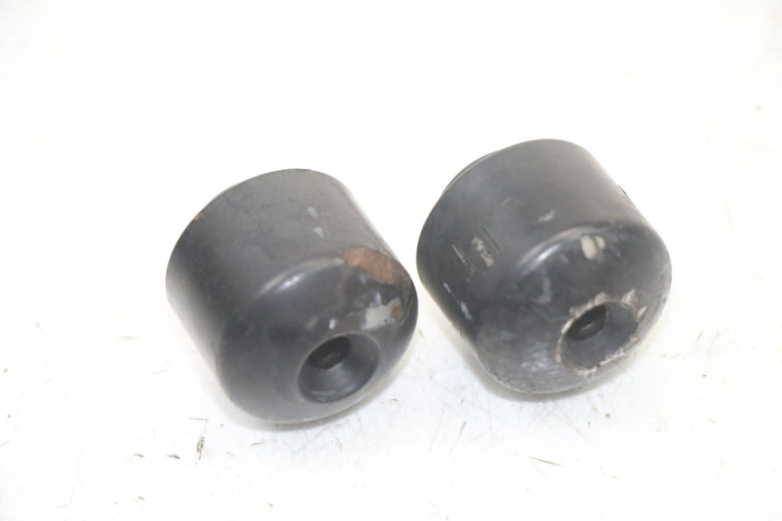 photo de HANDLEBAR ENDS HONDA PCX (JF57/JF64) 125 (2014 - 2018) - Zoom on usage condition