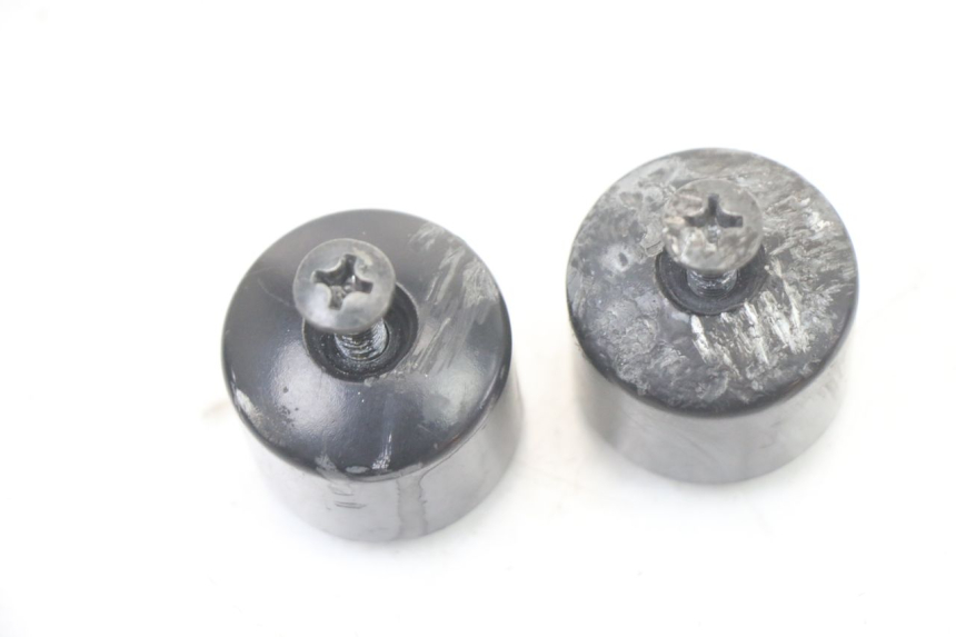 photo de HANDLEBAR ENDS HONDA SH i 300 (2015 - 2020) - Zoom on usage condition