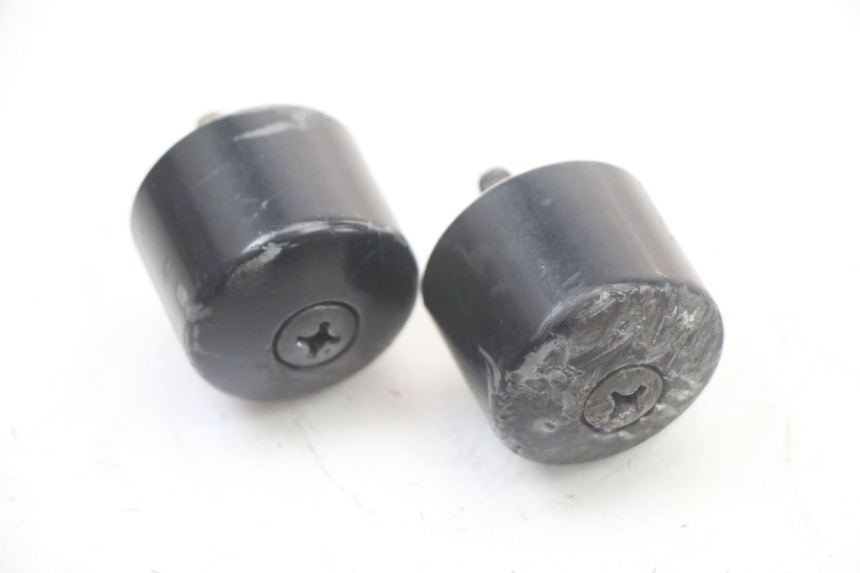 photo de HANDLEBAR ENDS HONDA SH i 300 (2015 - 2020) - Alternative perspective