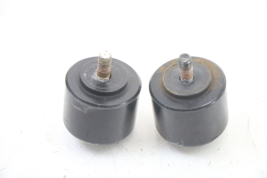 photo de HANDLEBAR ENDS HONDA SH i 300 (2015 - 2020) - Technical close-up