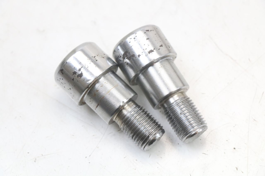 photo de HANDLEBAR ENDS HYTRACK HY S 4X4 410 (2013 - 2016) - Main view