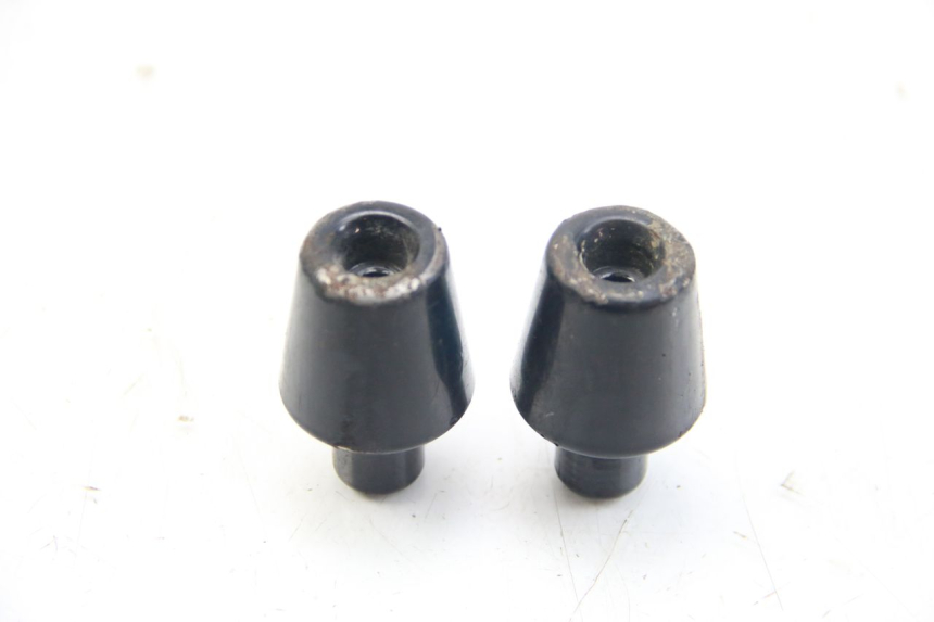 photo de HANDLEBAR END SYM JET 14 4T 50 (2018 - 2022) - Zoom on usage condition