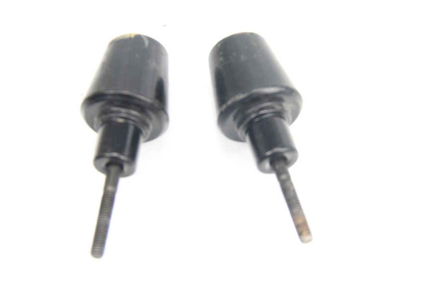 photo de HANDLEBAR END SYM JET 4 4T 50 (2018 - 2021) - Zoom on usage condition