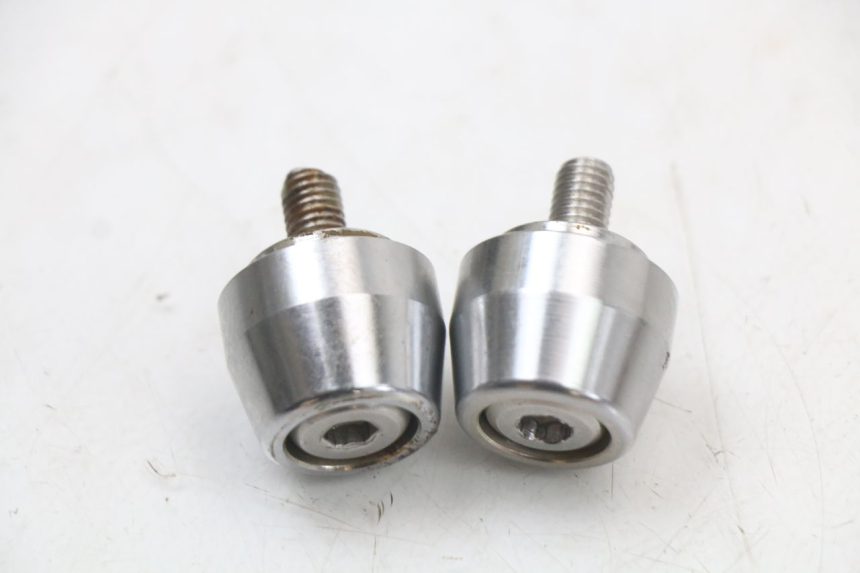 photo de HANDLEBAR ENDS KYMCO K-PW K-PIPE 50 (2012 - 2017) - Main view