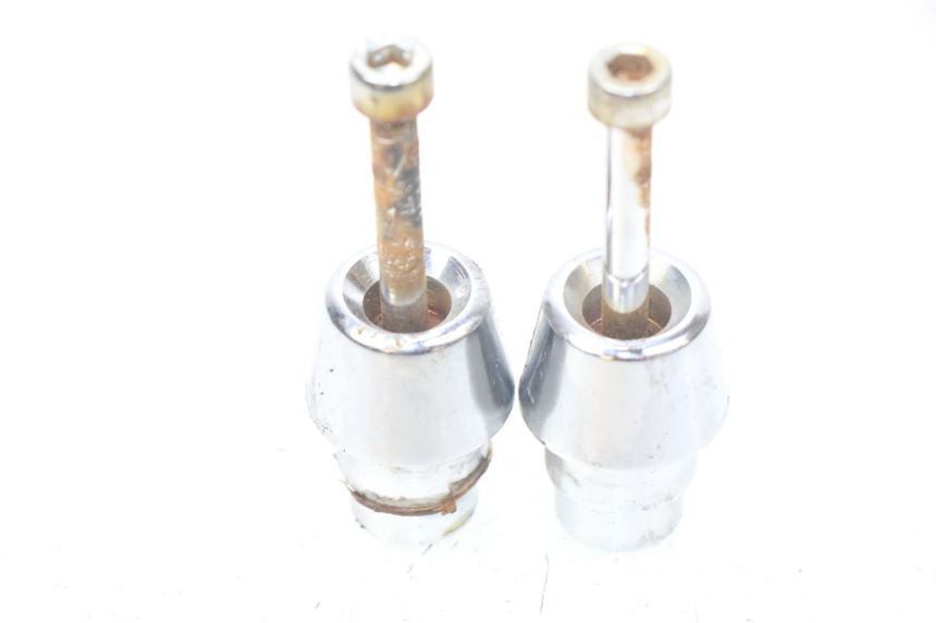 photo de HANDLEBAR ENDS PEUGEOT KISBEE 4T 50 (2018 - 2022) - Main view