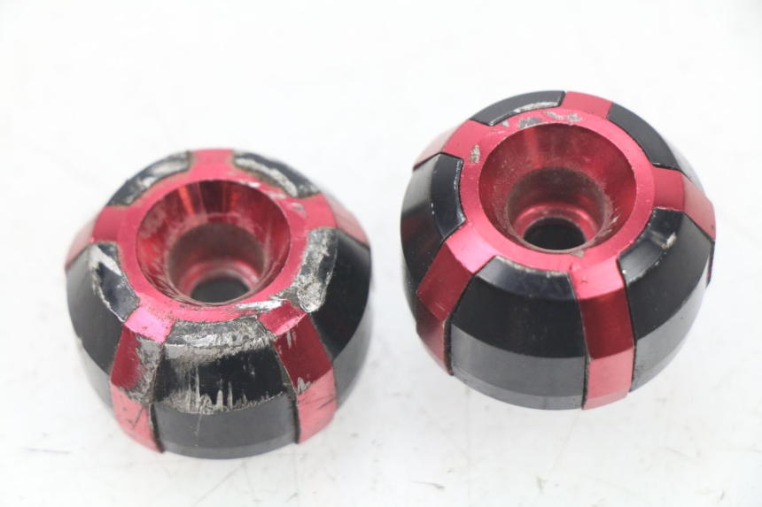 photo de HANDLEBAR ENDS PEUGEOT KISBEE 4T 50 (2010 - 2017) - Main view