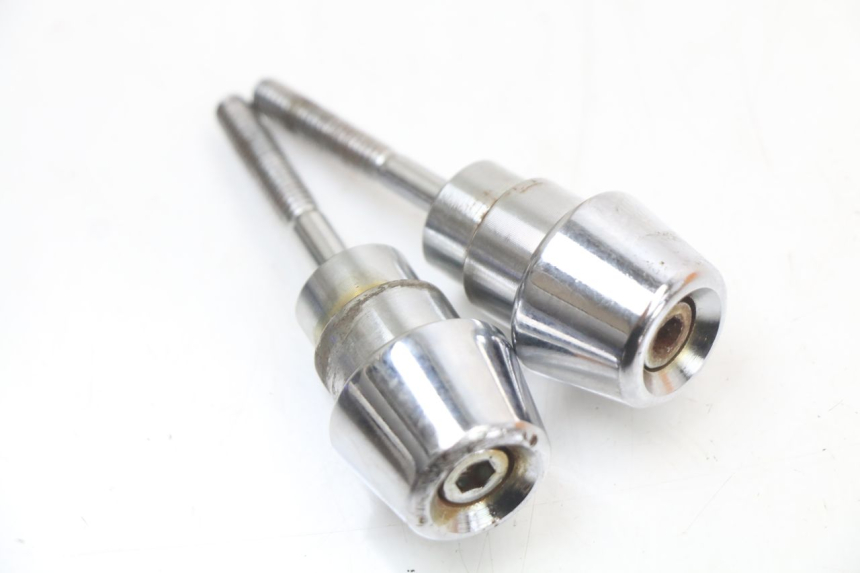 photo de HANDLEBAR ENDS PEUGEOT KISBEE 4T 50 (2018 - 2022) - Main view