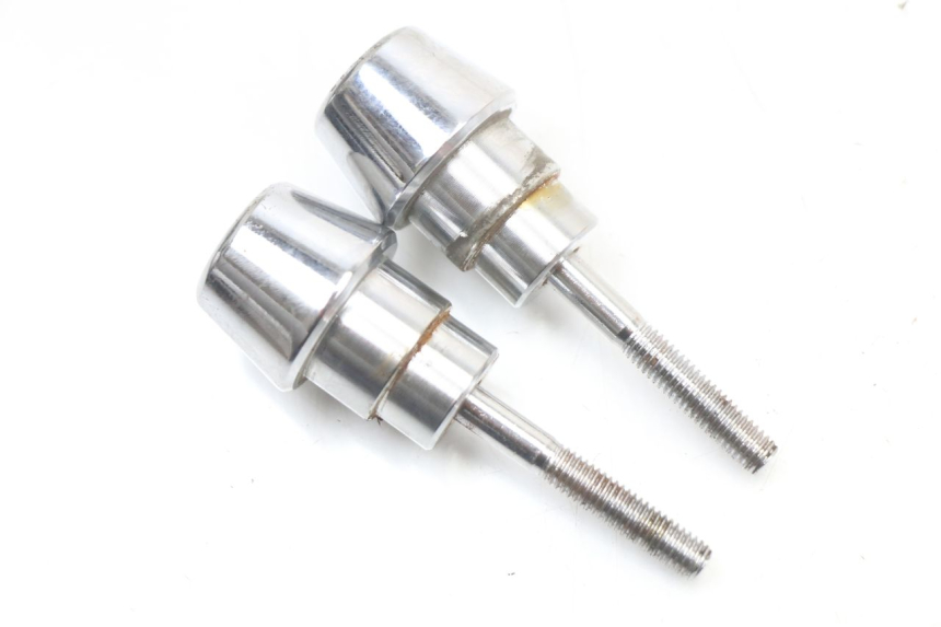 photo de HANDLEBAR ENDS PEUGEOT KISBEE 4T 50 (2018 - 2022) - Component detail