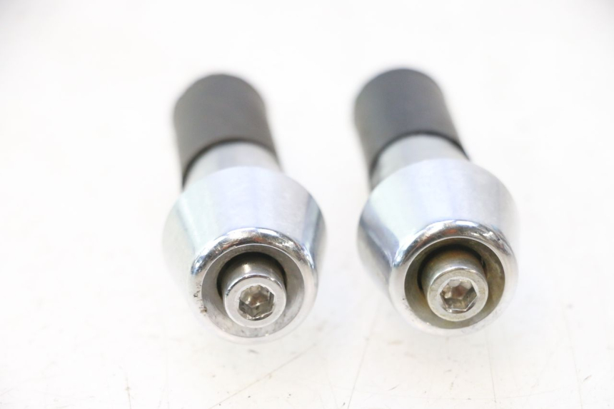 photo de HANDLEBAR ENDS PEUGEOT KISBEE 4T 50 (2023 - 2026) - Component detail