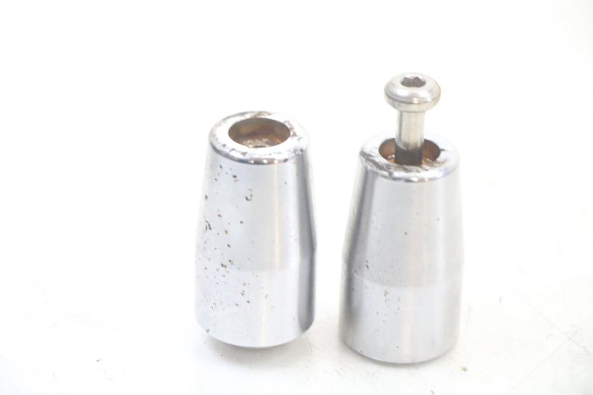 photo de HANDLEBAR ENDS KYMCO GRAND DINK 125 (2008 - 2014) - Main view