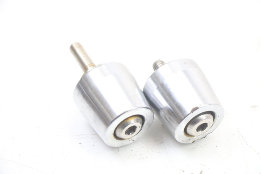 photo de HANDLEBAR ENDS KYMCO PEOPLE S 125 (2000 - 2008) - Main view