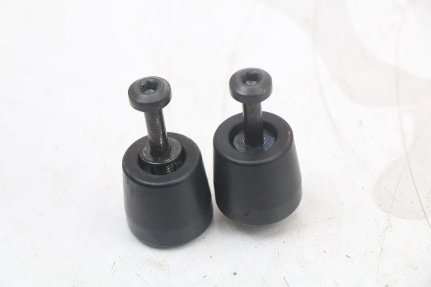 photo de HANDLEBAR END KYMCO X-TOWN XTOWN 125 (2016 - 2021) - Component detail