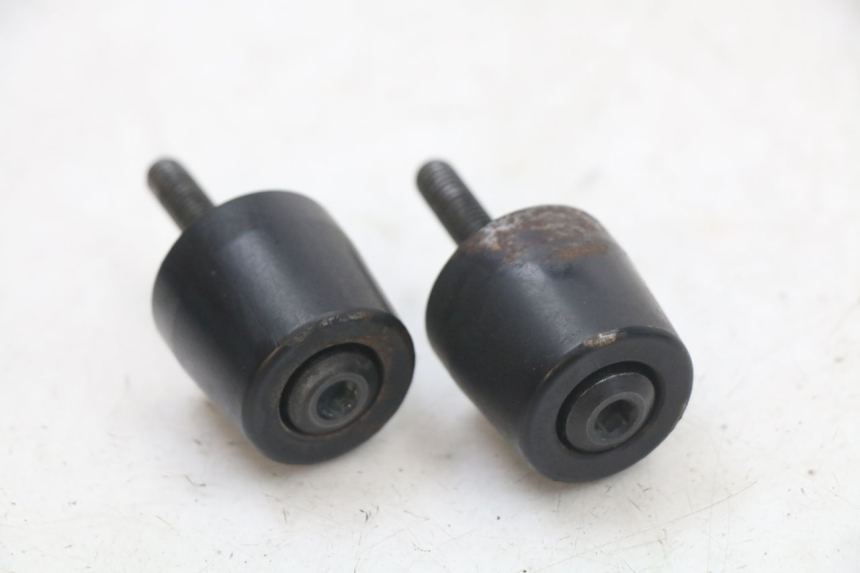 photo de HANDLEBAR END KYMCO X-TOWN XTOWN 125 (2016 - 2021) - Zoom on usage condition