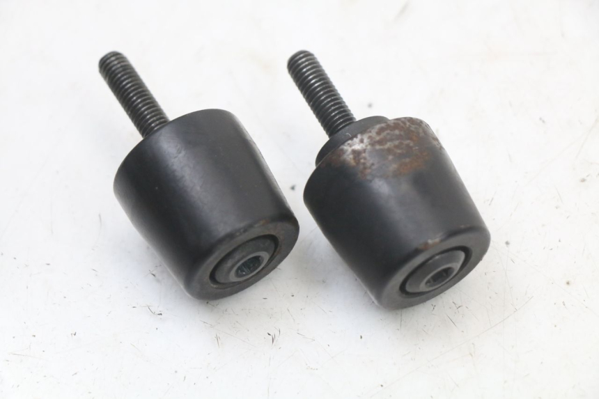 photo de HANDLEBAR END KYMCO X-TOWN XTOWN 125 (2016 - 2021) - Alternative perspective