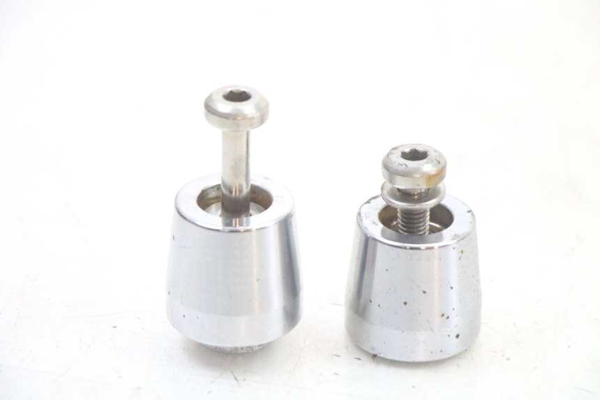 photo de HANDLEBAR ENDS KYMCO XCITING 500 (2007 - 2010) - Main view