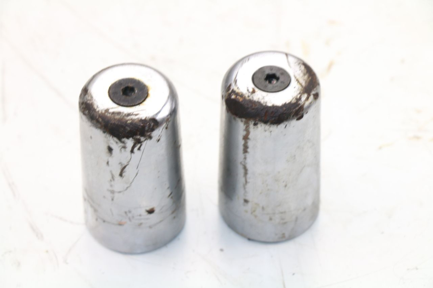 photo de HANDLEBAR ENDS PIAGGIO LIBERTY 2T 50 (2009 - 2013) - Main view