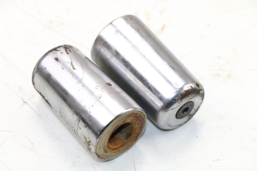 photo de HANDLEBAR ENDS PIAGGIO LIBERTY 2T 50 (2009 - 2013) - Zoom on usage condition