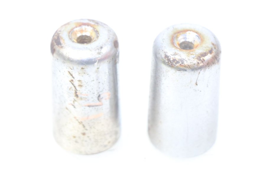 photo de HANDLEBAR END PIAGGIO LIBERTY 4T 50 (2004 - 2008) - Main view