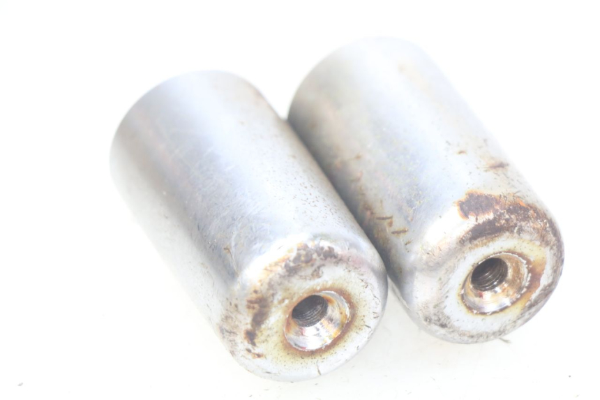 photo de HANDLEBAR END PIAGGIO LIBERTY 4T 50 (2004 - 2008) - Alternative perspective