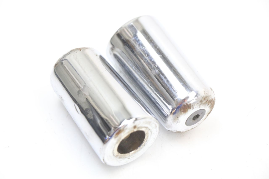 photo de HANDLEBAR ENDS PIAGGIO LIBERTY 4T 50 (2018 - 2021) - Main view