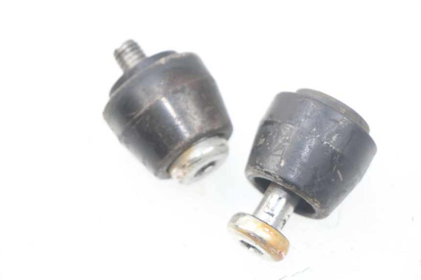 photo de HANDLEBAR ENDS KYMCO LIKE 2T 50 (2009 - 2018) - Zoom on usage condition