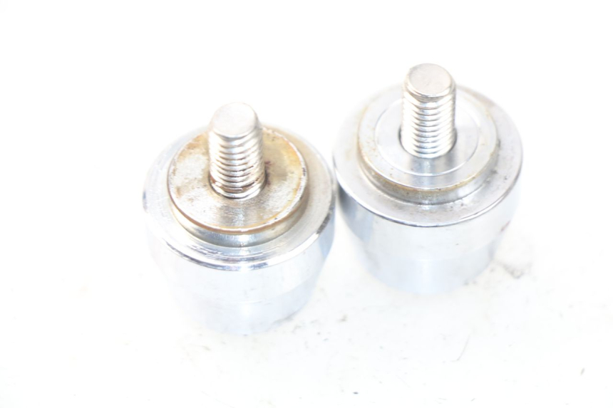 photo de HANDLEBAR ENDS KYMCO LIKE 4T 50 (2009 - 2018) - Component detail