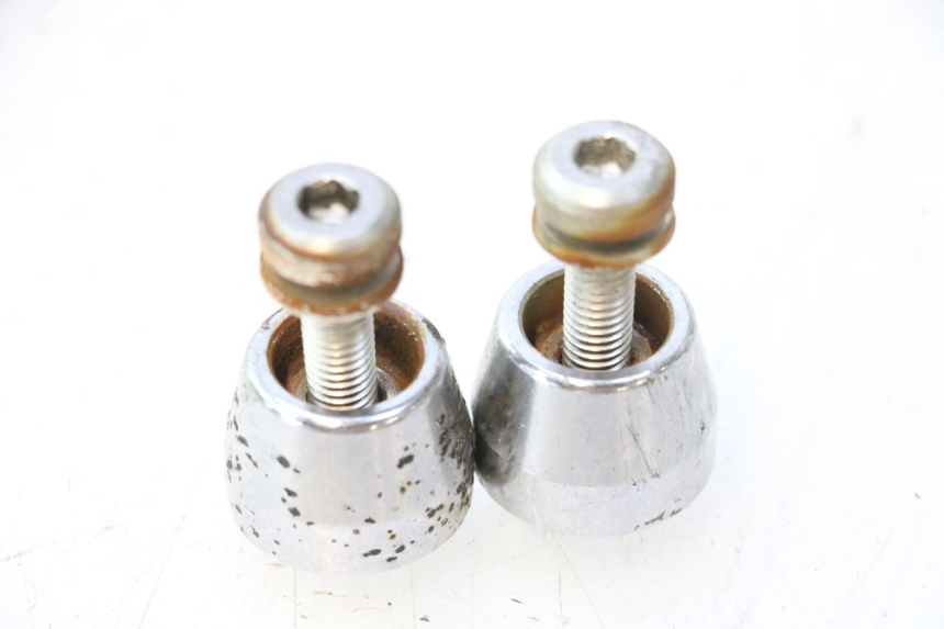 photo de HANDLEBAR END KYMCO LIKE 125 (2009 - 2016) - Product overview