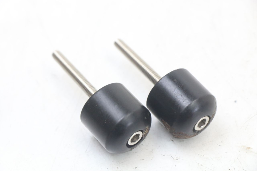 photo de HANDLEBAR ENDS MASAI SCRAMBLER SPORT 125 (2021 - 2025) - Main view