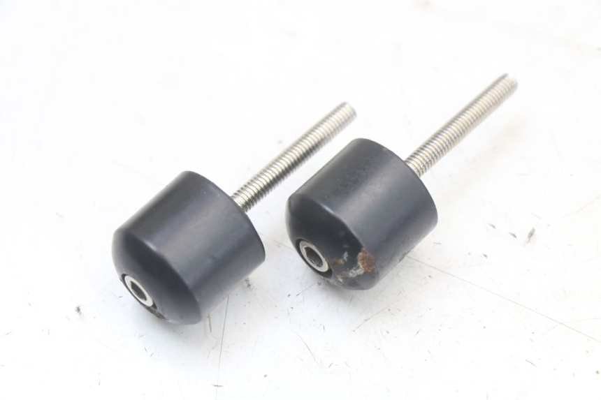 photo de HANDLEBAR ENDS MASAI SCRAMBLER SPORT 125 (2021 - 2025) - Alternative perspective