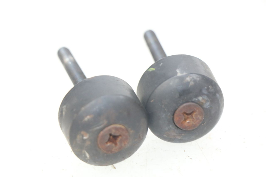 photo de HANDLEBAR END EUROCKA MATADOR 4T 50 (2010 - 2016) - Main view