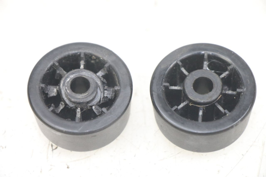 photo de HANDLEBAR END PIAGGIO MEDLEY 125 (2016 - 2023) - Component detail