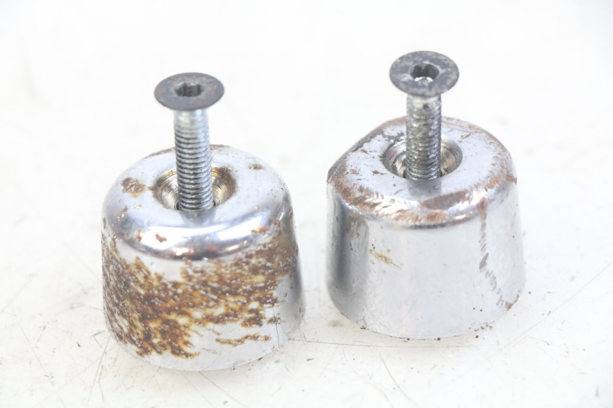 photo de HANDLEBAR END PIAGGIO MP3 LT 400 (2007 - 2012) - Alternative perspective