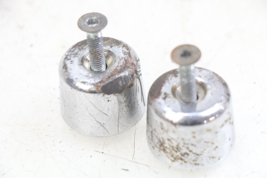 photo de HANDLEBAR END PIAGGIO MP3 LT 400 (2007 - 2012) - Main view