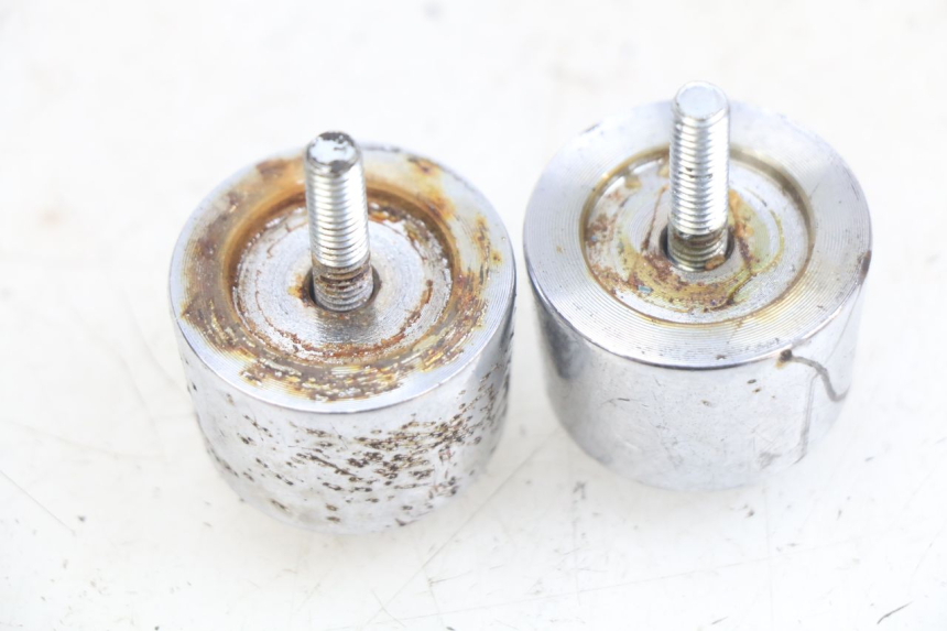 photo de HANDLEBAR END PIAGGIO MP3 LT 400 (2007 - 2012) - Component detail