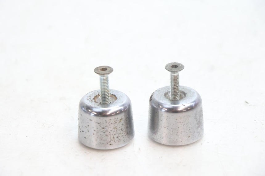 photo de HANDLEBAR ENDS PIAGGIO MP3 LT 300 (2010 - 2016) - Main view