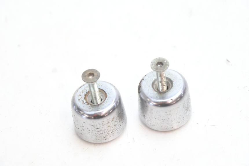 photo de HANDLEBAR ENDS PIAGGIO MP3 LT 300 (2010 - 2016) - Component detail