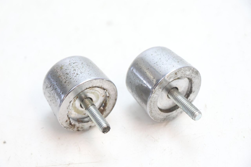 photo de HANDLEBAR ENDS PIAGGIO MP3 LT 300 (2010 - 2016) - Technical close-up