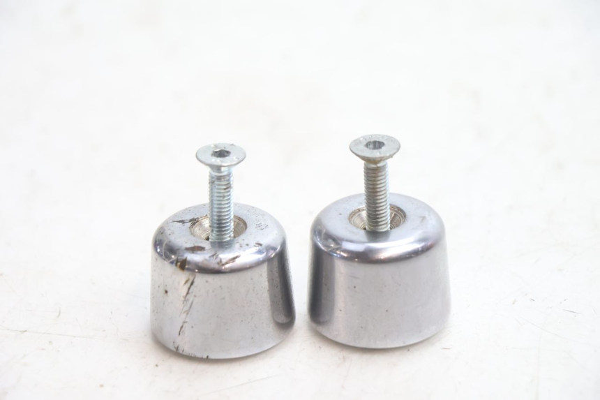 photo de HANDLEBAR END PIAGGIO MP3 LT 400 (2007 - 2012) - Main view