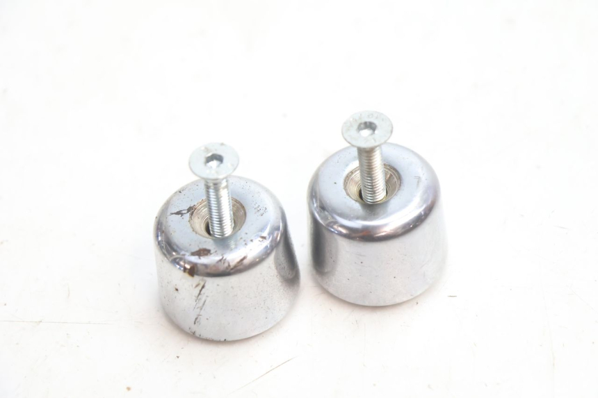 photo de HANDLEBAR END PIAGGIO MP3 LT 400 (2007 - 2012) - Component detail