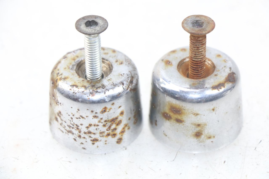 photo de HANDLEBAR ENDS PIAGGIO MP3 125 (2006 - 2014) - Main view