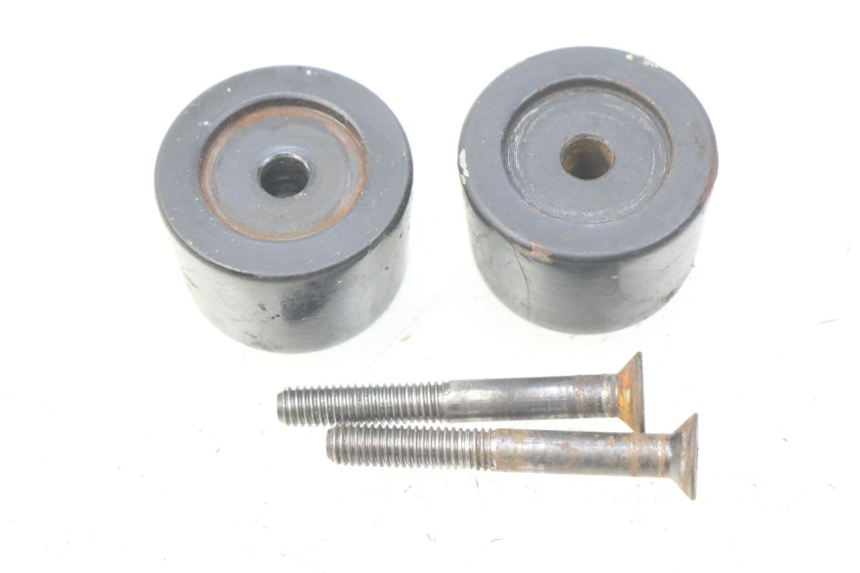 photo de HANDLEBAR END PIAGGIO MP3 500 (2011 - 2015) - Alternative perspective