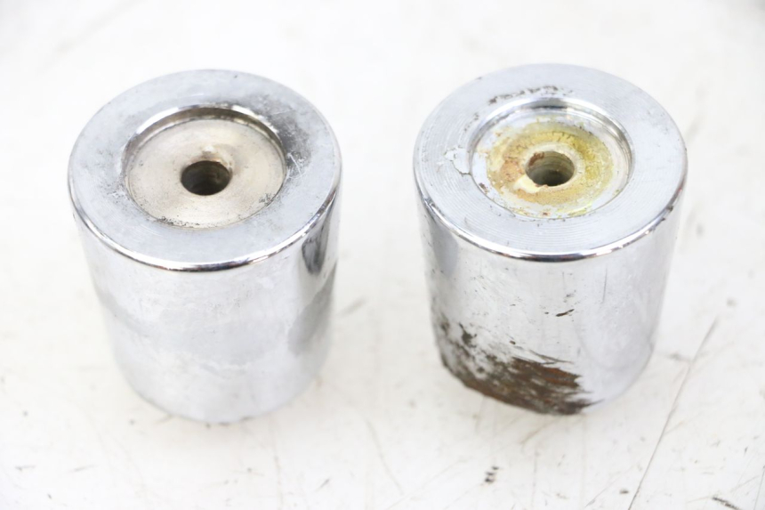 photo de HANDLEBAR ENDS PIAGGIO MP3 500 (2014 - 2017) - Component detail